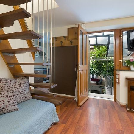 Old Town Garden Apartments Ντουμπρόβνικ Εξωτερικό φωτογραφία