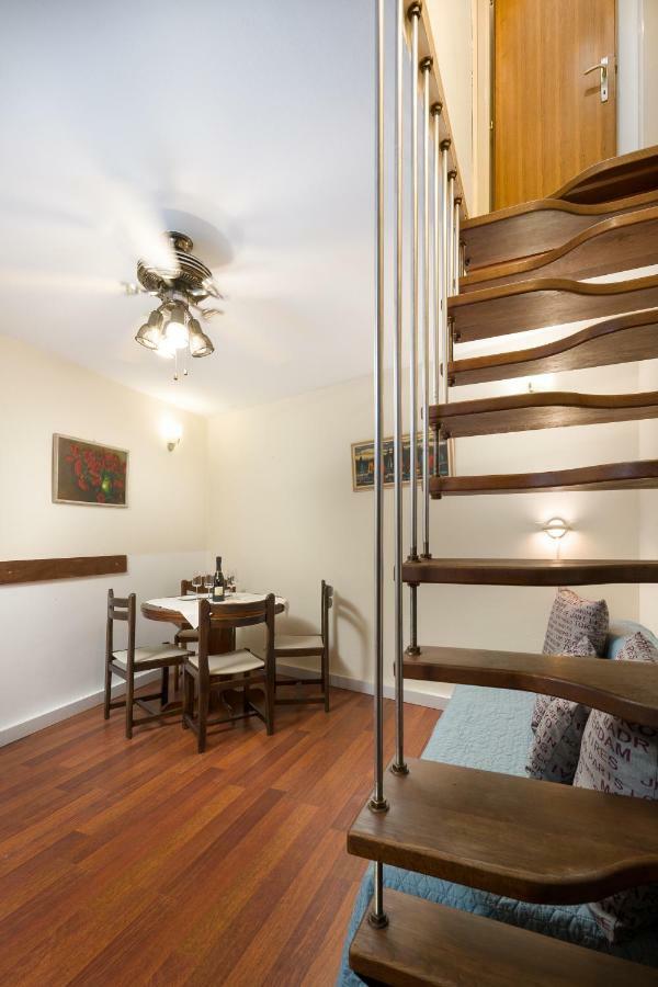 Old Town Garden Apartments Ντουμπρόβνικ Εξωτερικό φωτογραφία