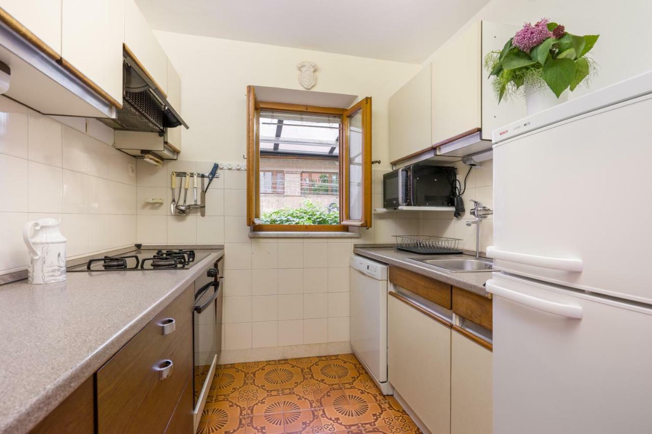Old Town Garden Apartments Ντουμπρόβνικ Εξωτερικό φωτογραφία