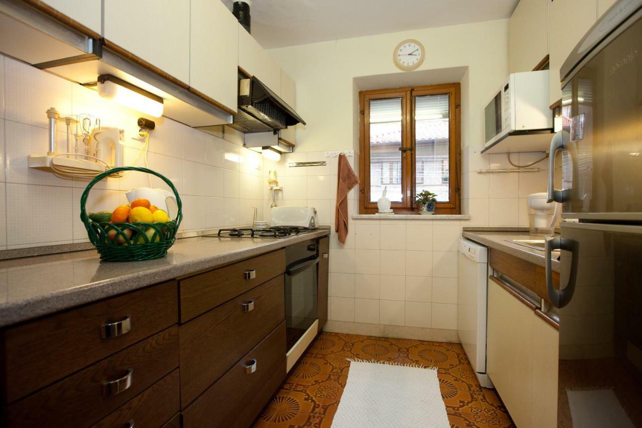 Old Town Garden Apartments Ντουμπρόβνικ Εξωτερικό φωτογραφία